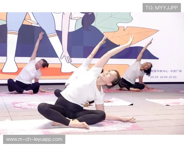 _全民瑜伽月:身心放松新潮流_,全民瑜伽是什么概念 _全民瑜伽月:身心放松新潮流_,全民瑜伽是什么概念