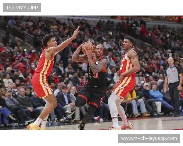 公牛逆转快船，系列赛焦点战中德罗赞末节爆发，公牛得到德罗赞