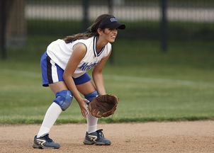 世界青年垒球锦标赛中国队屡获佳绩，垒球世界纪录男子