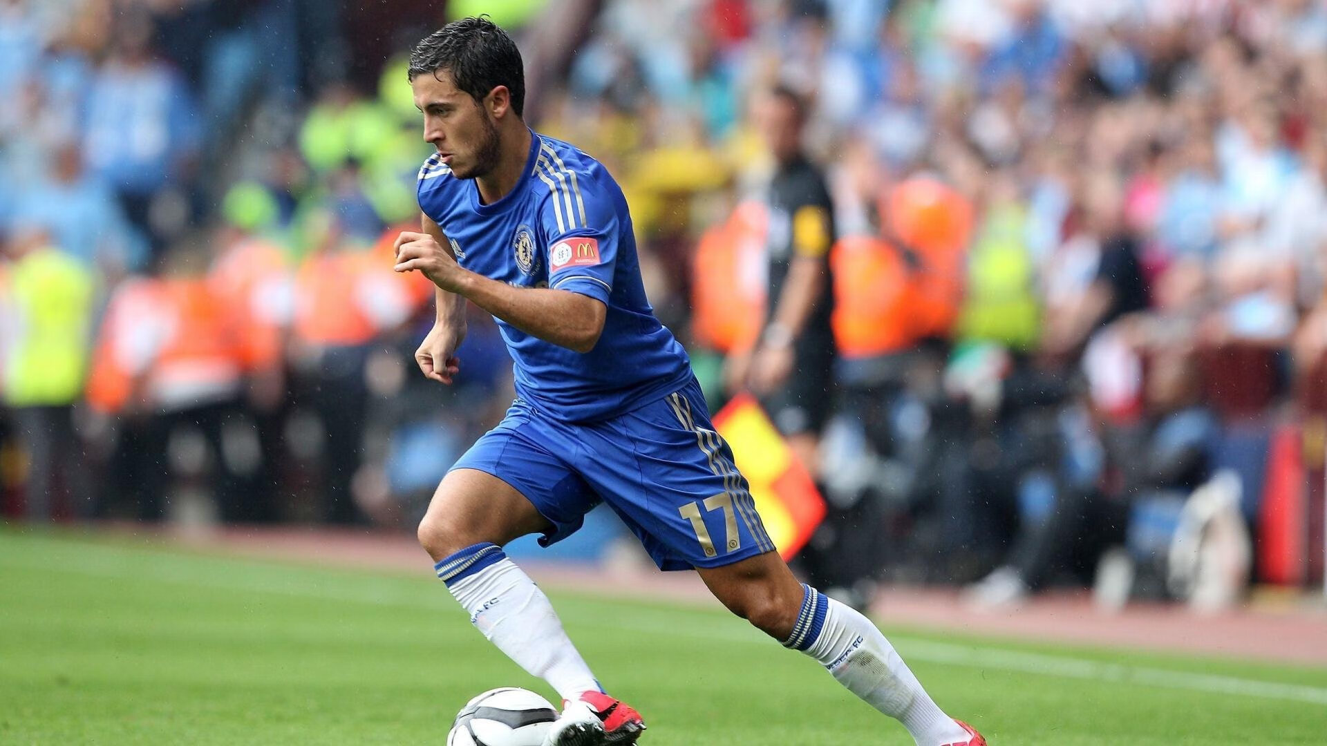 逆转神剧：那些令人震惊的比赛结局，逆转神剧_那些令人震惊的比赛结局